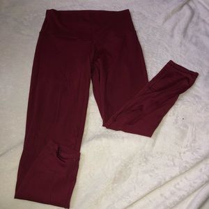 Aerie Chill Play Leggings